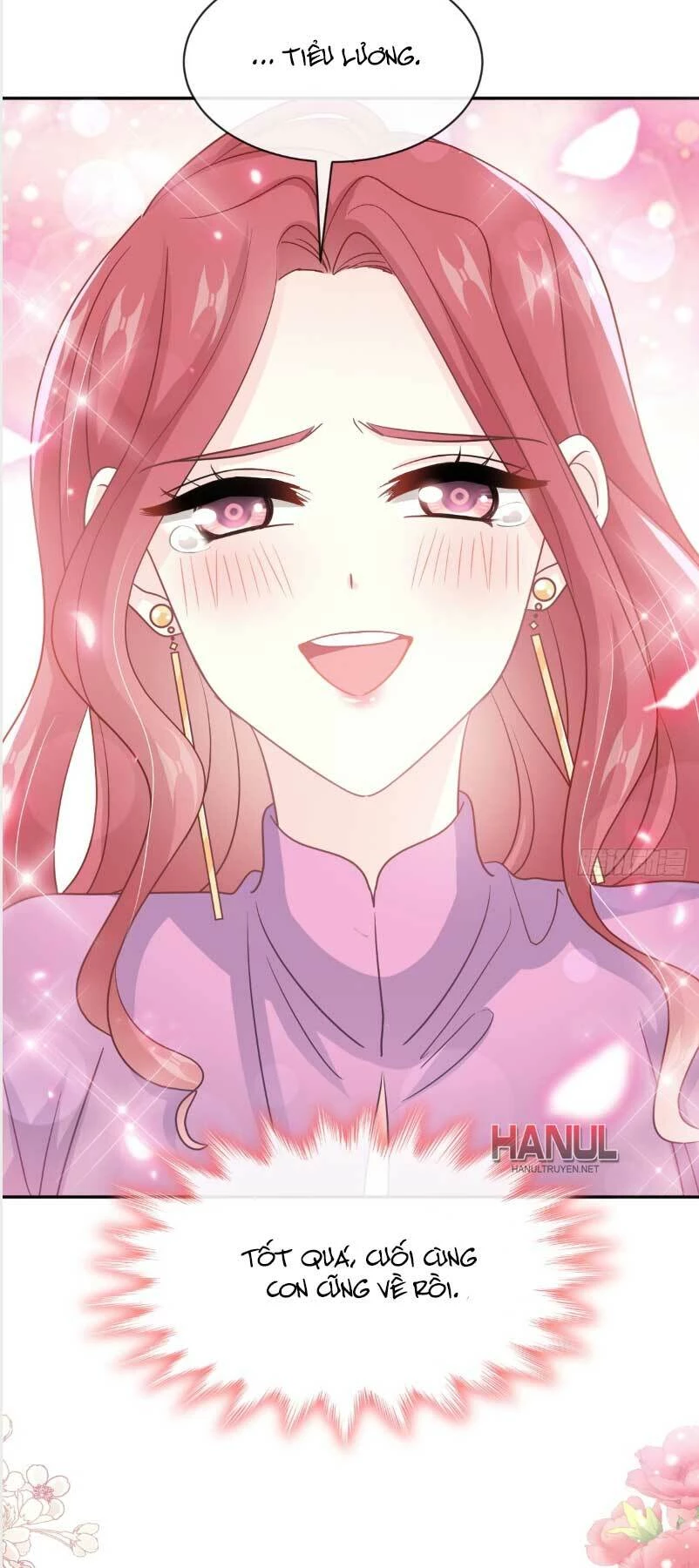 Bá Đạo Tổng Tài Nhẹ Nhàng Yêu Chapter 301 - 22