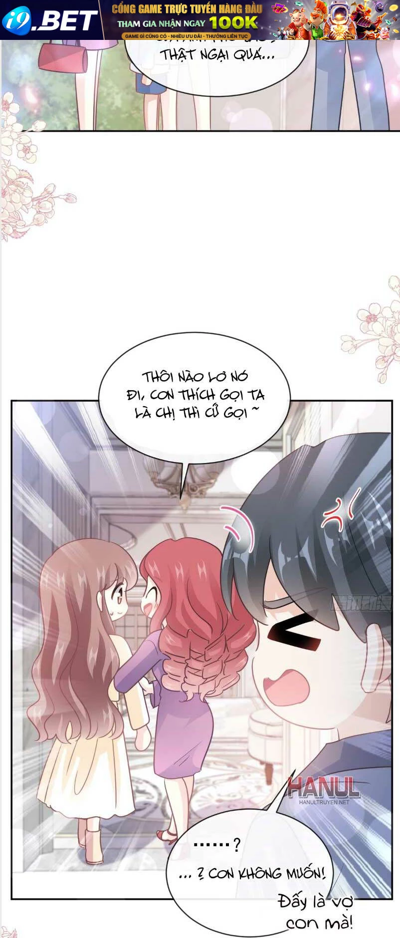 Bá Đạo Tổng Tài Nhẹ Nhàng Yêu Chapter 301 - 28