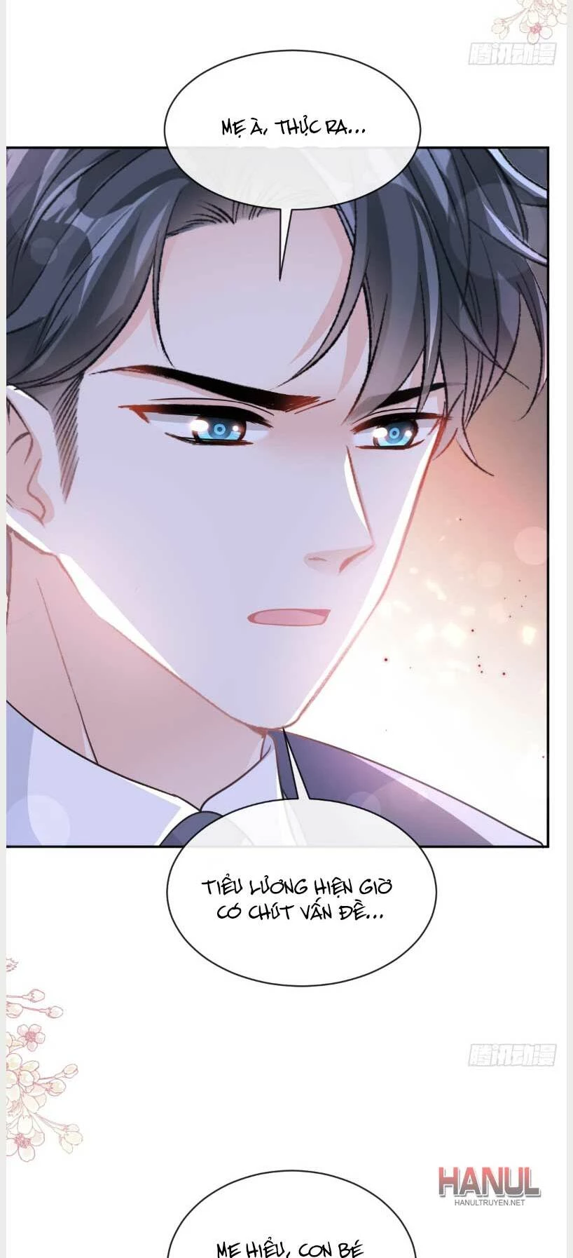 Bá Đạo Tổng Tài Nhẹ Nhàng Yêu Chapter 302 - 5