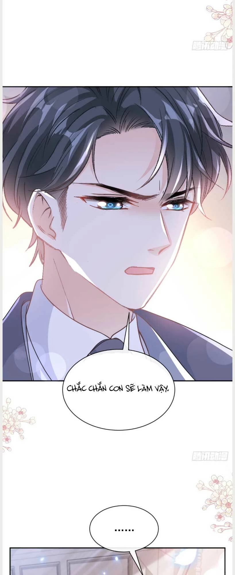 Bá Đạo Tổng Tài Nhẹ Nhàng Yêu Chapter 302 - 11