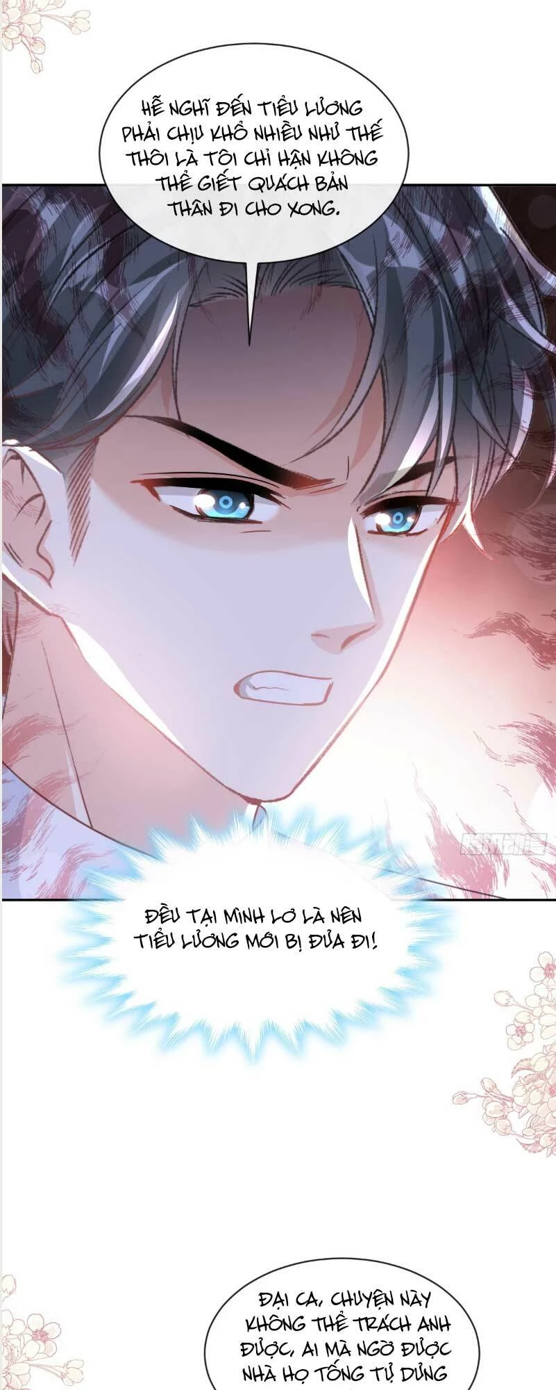 Bá Đạo Tổng Tài Nhẹ Nhàng Yêu Chapter 302 - 19