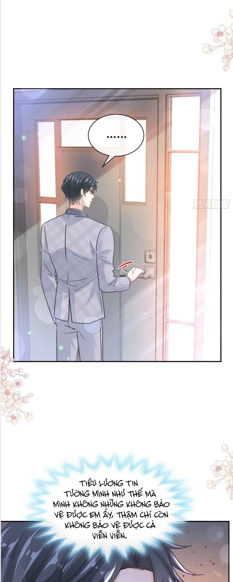 Bá Đạo Tổng Tài Nhẹ Nhàng Yêu Chapter 302 - 26