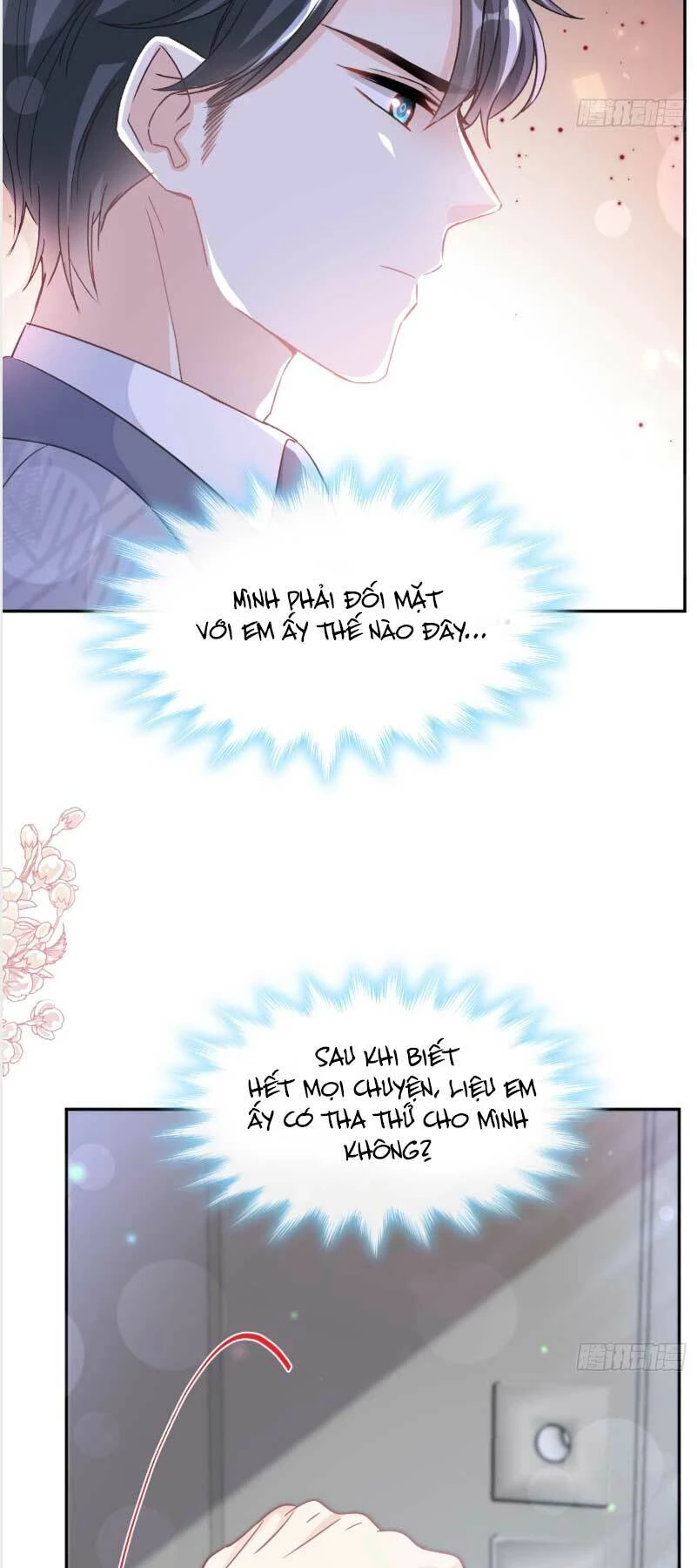 Bá Đạo Tổng Tài Nhẹ Nhàng Yêu Chapter 302 - 27