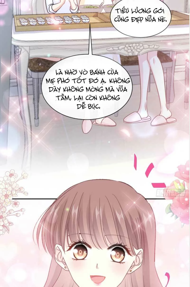 Bá Đạo Tổng Tài Nhẹ Nhàng Yêu Chapter 302 - 29