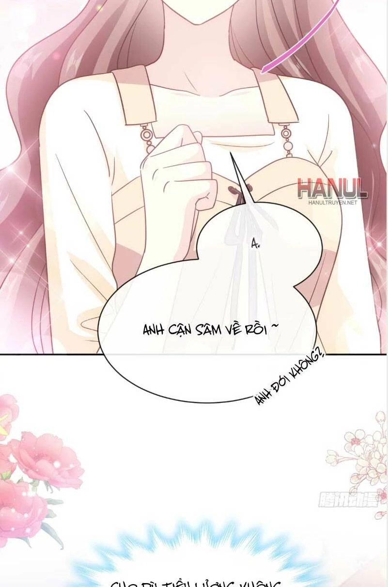 Bá Đạo Tổng Tài Nhẹ Nhàng Yêu Chapter 302 - 30