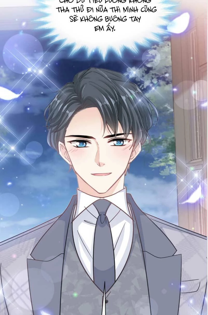 Bá Đạo Tổng Tài Nhẹ Nhàng Yêu Chapter 302 - 31