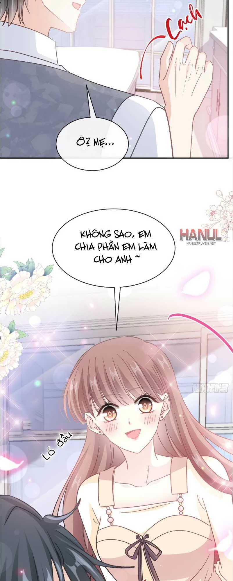 Bá Đạo Tổng Tài Nhẹ Nhàng Yêu Chapter 303 - 11