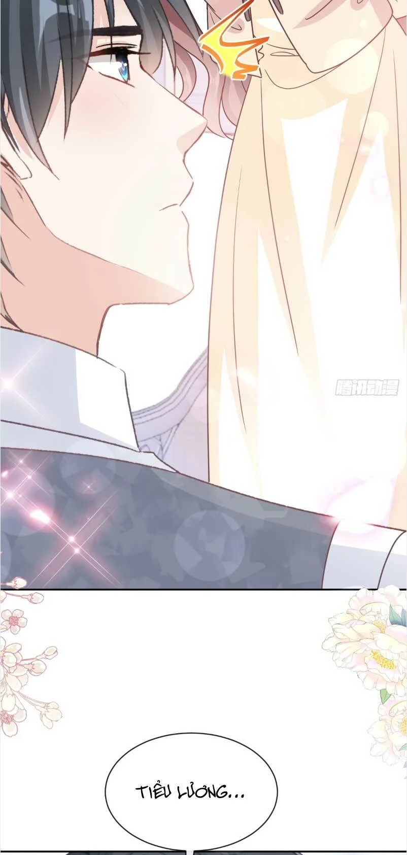 Bá Đạo Tổng Tài Nhẹ Nhàng Yêu Chapter 303 - 12
