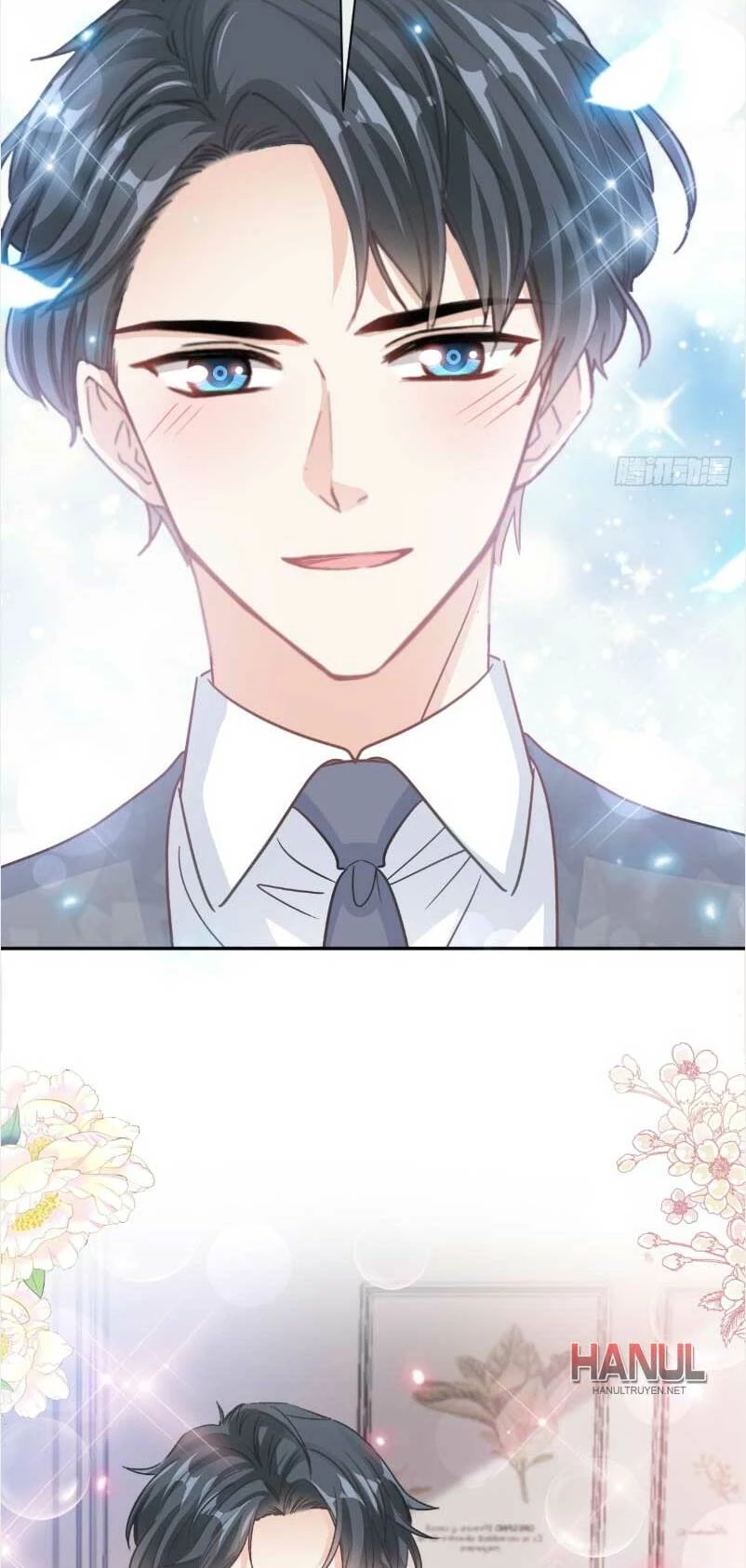 Bá Đạo Tổng Tài Nhẹ Nhàng Yêu Chapter 303 - 13