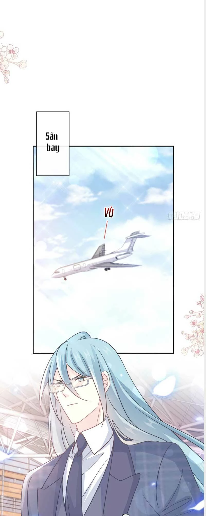 Bá Đạo Tổng Tài Nhẹ Nhàng Yêu Chapter 303 - 16