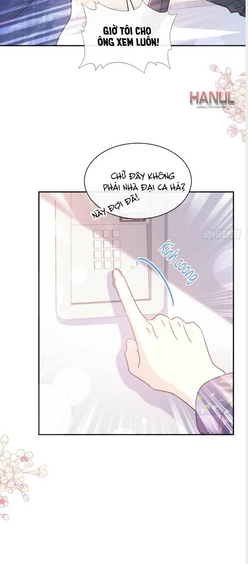 Bá Đạo Tổng Tài Nhẹ Nhàng Yêu Chapter 303 - 27