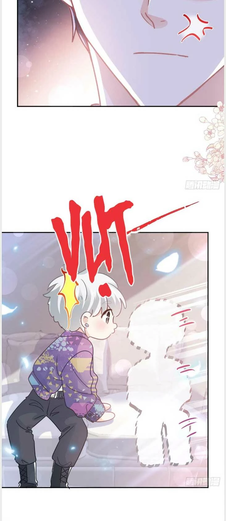 Bá Đạo Tổng Tài Nhẹ Nhàng Yêu Chapter 304 - 11