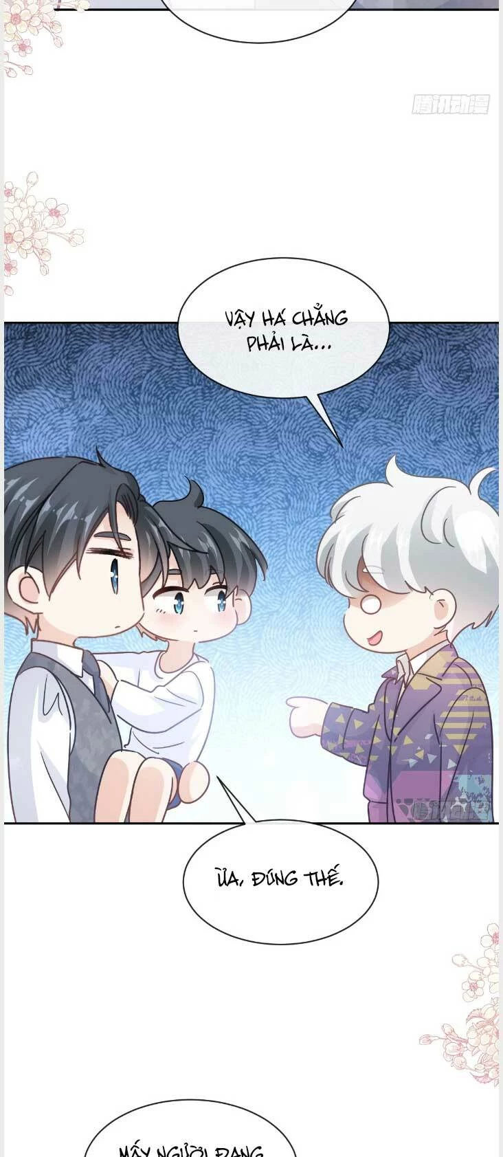 Bá Đạo Tổng Tài Nhẹ Nhàng Yêu Chapter 304 - 14
