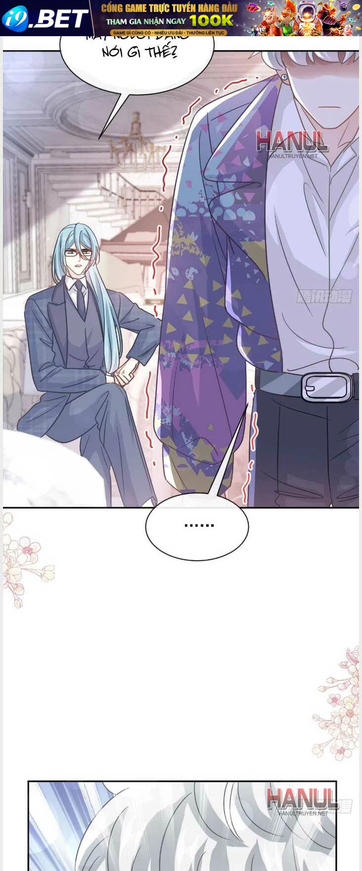 Bá Đạo Tổng Tài Nhẹ Nhàng Yêu Chapter 304 - 15