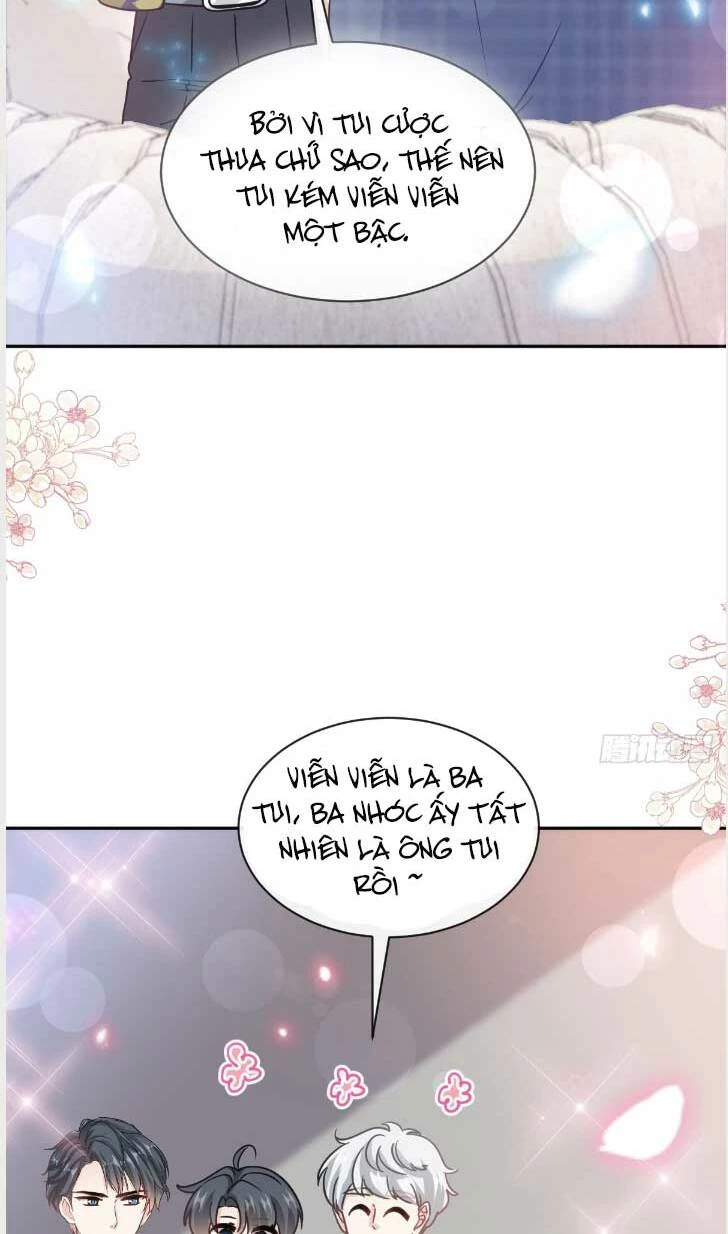 Bá Đạo Tổng Tài Nhẹ Nhàng Yêu Chapter 304 - 18
