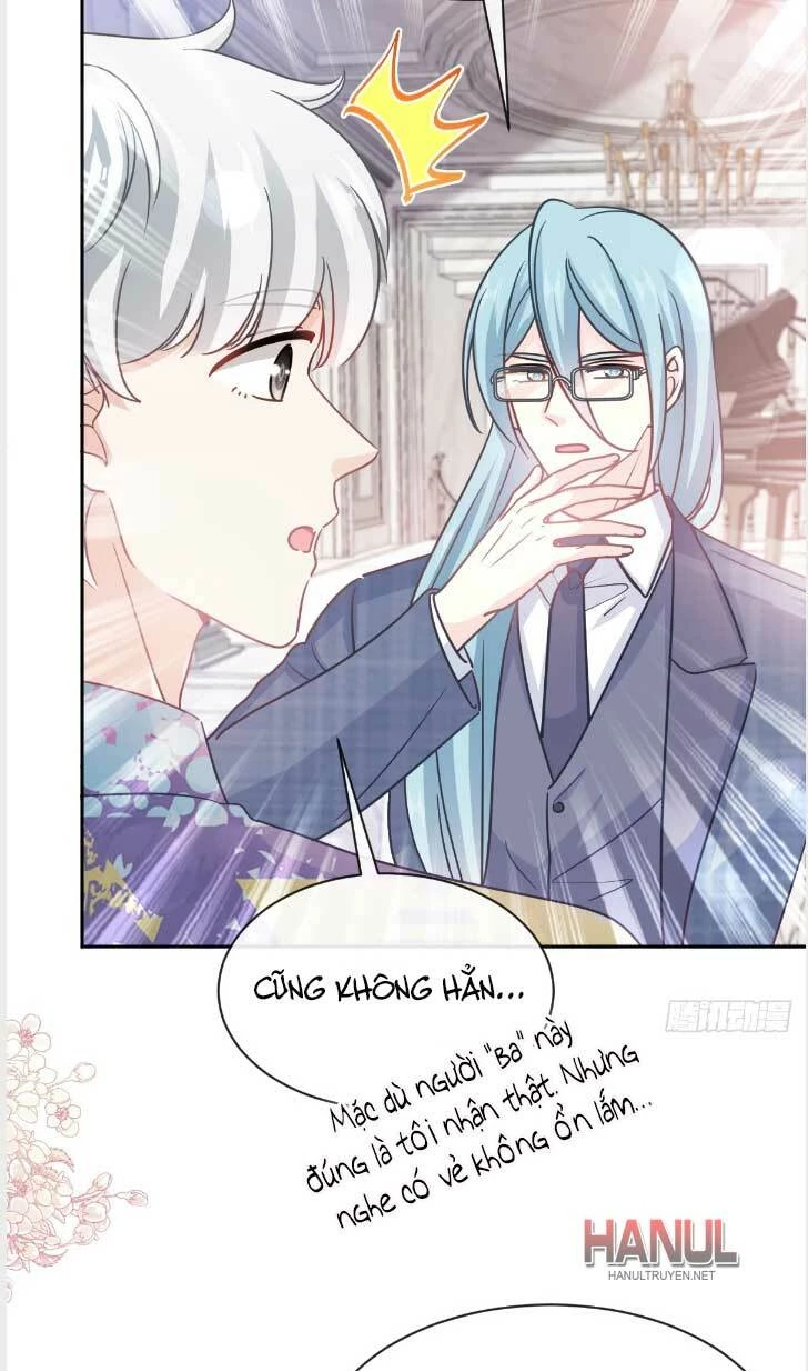 Bá Đạo Tổng Tài Nhẹ Nhàng Yêu Chapter 304 - 20