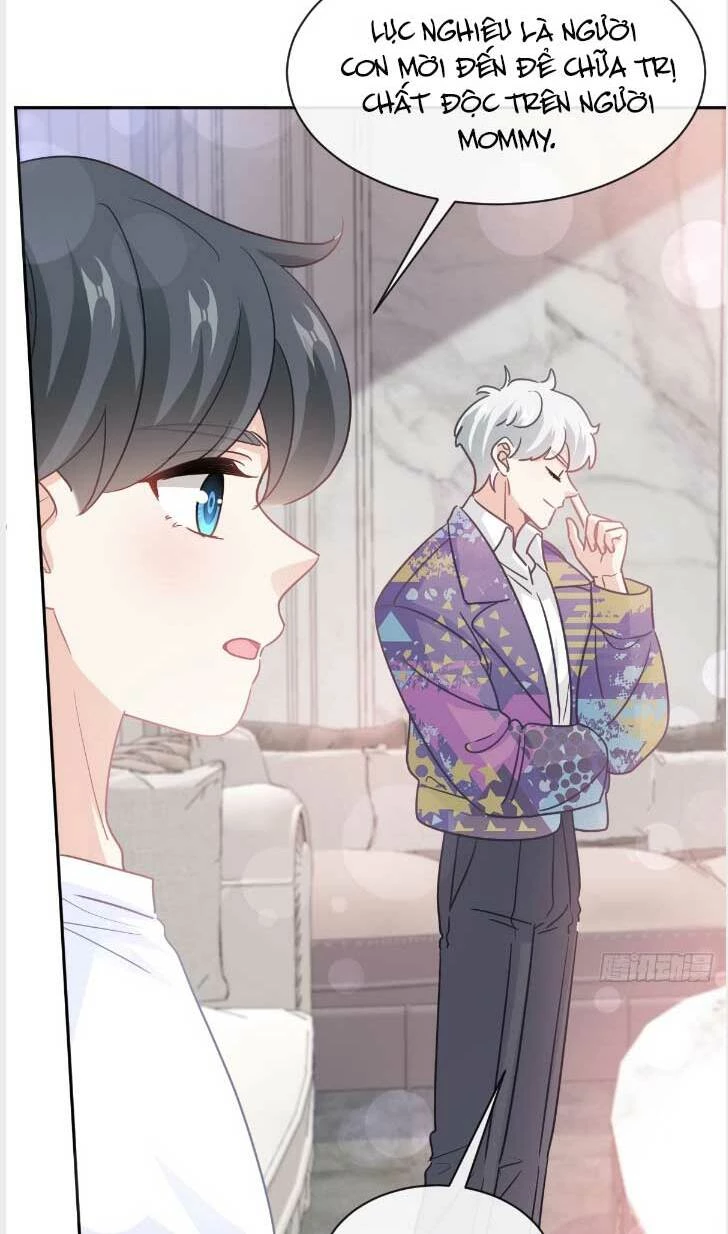 Bá Đạo Tổng Tài Nhẹ Nhàng Yêu Chapter 304 - 21