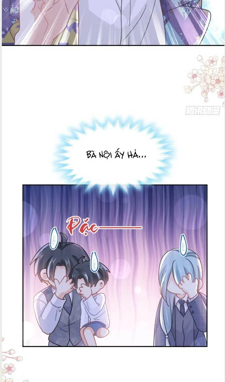 Bá Đạo Tổng Tài Nhẹ Nhàng Yêu Chapter 304 - 24