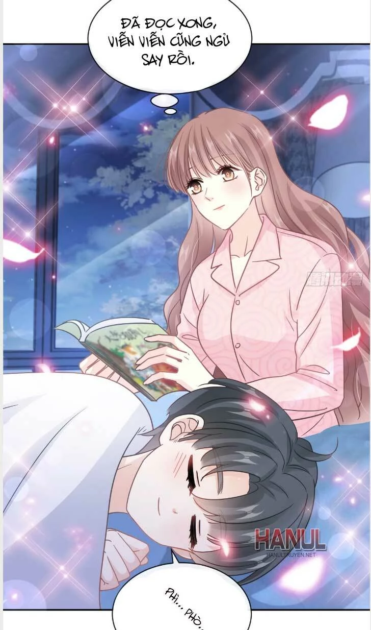 Bá Đạo Tổng Tài Nhẹ Nhàng Yêu Chapter 304 - 26