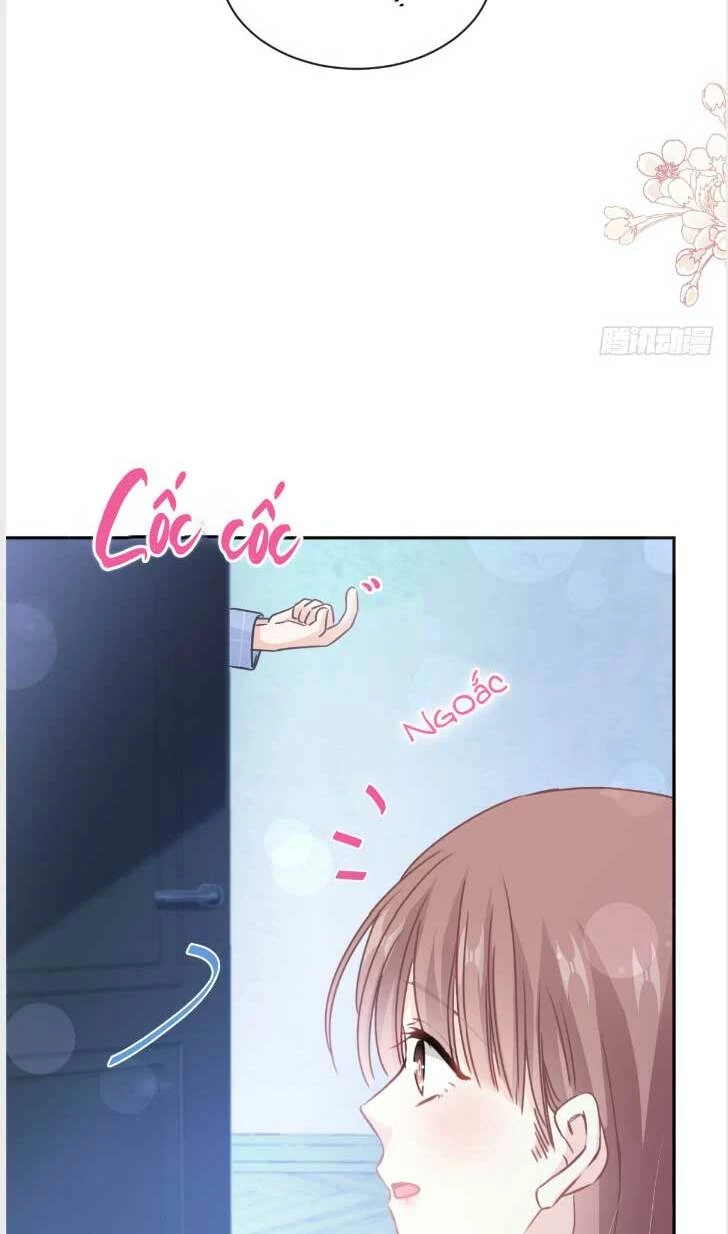 Bá Đạo Tổng Tài Nhẹ Nhàng Yêu Chapter 304 - 27