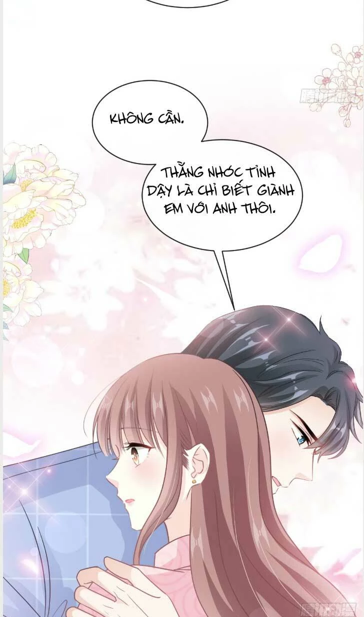 Bá Đạo Tổng Tài Nhẹ Nhàng Yêu Chapter 304 - 29