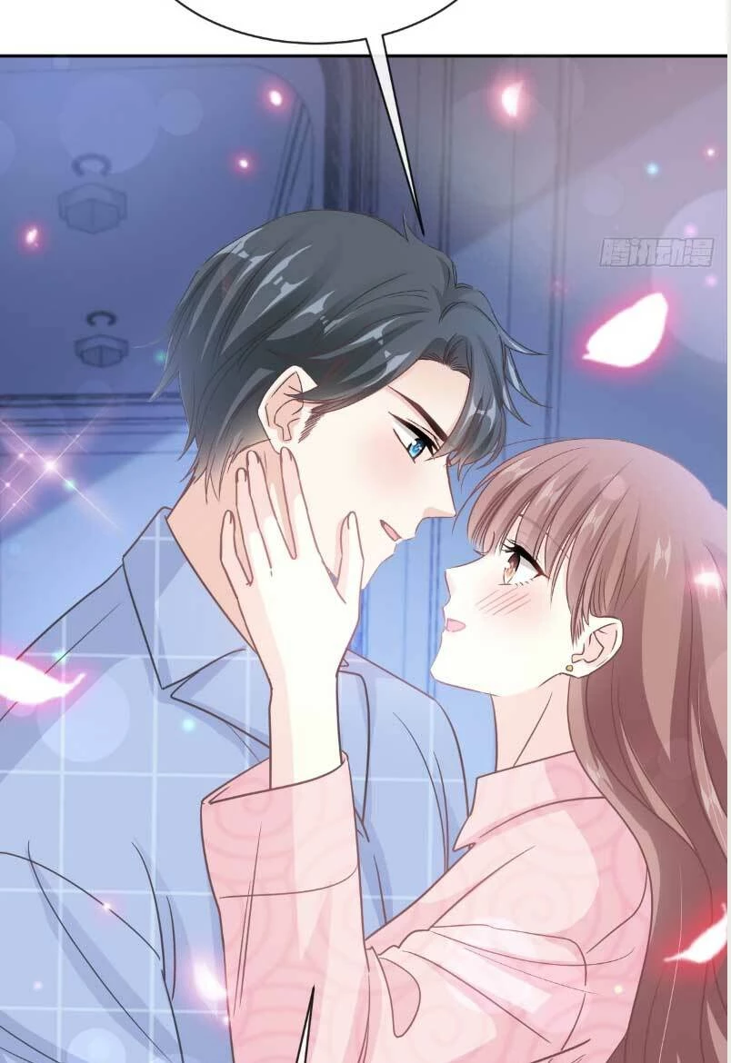 Bá Đạo Tổng Tài Nhẹ Nhàng Yêu Chapter 305 - 3