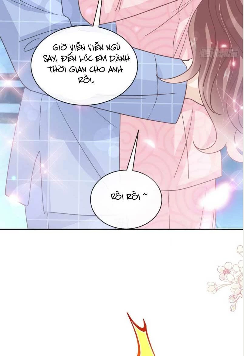 Bá Đạo Tổng Tài Nhẹ Nhàng Yêu Chapter 305 - 4