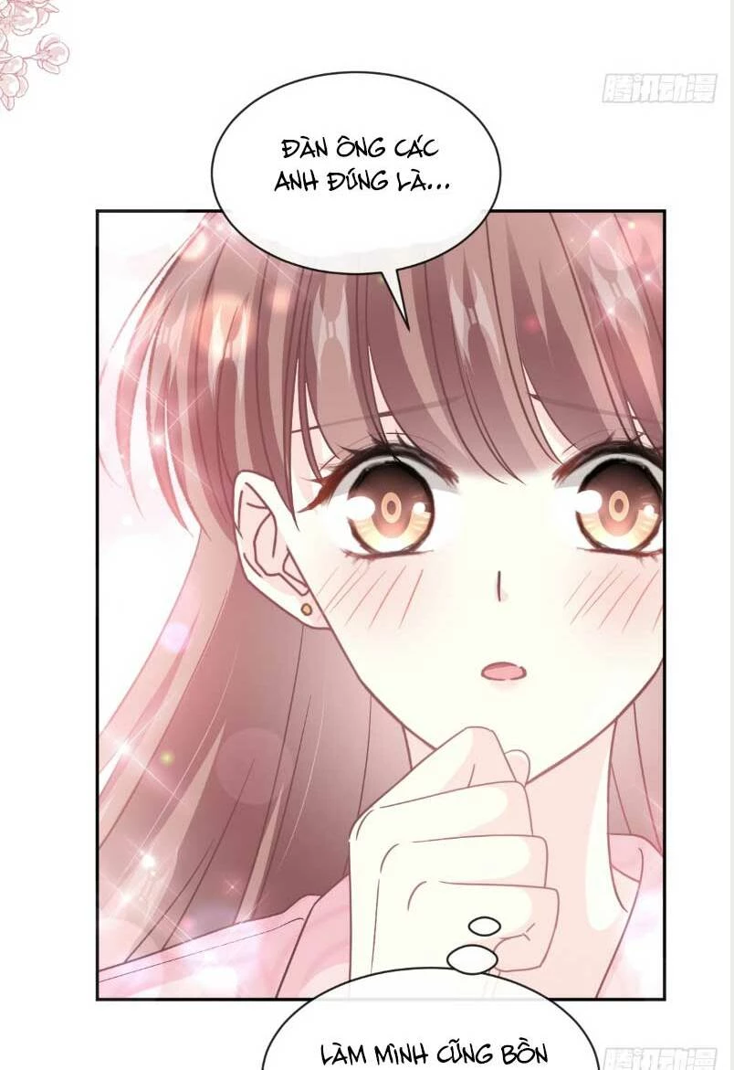 Bá Đạo Tổng Tài Nhẹ Nhàng Yêu Chapter 305 - 7