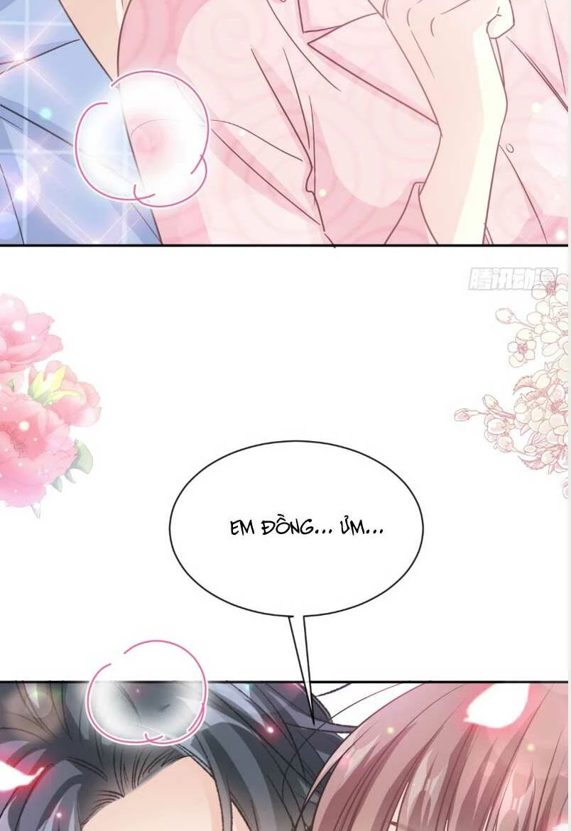 Bá Đạo Tổng Tài Nhẹ Nhàng Yêu Chapter 305 - 10