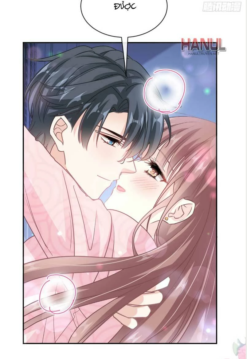 Bá Đạo Tổng Tài Nhẹ Nhàng Yêu Chapter 305 - 15