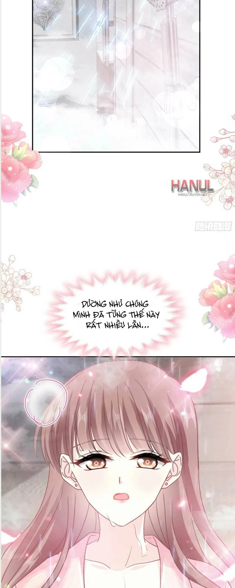 Bá Đạo Tổng Tài Nhẹ Nhàng Yêu Chapter 305 - 17