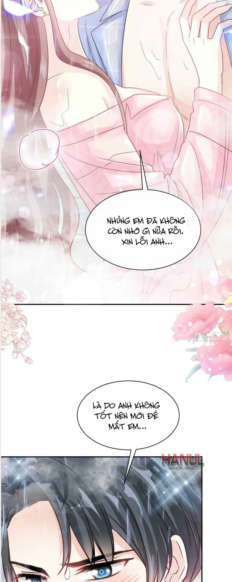 Bá Đạo Tổng Tài Nhẹ Nhàng Yêu Chapter 305 - 21