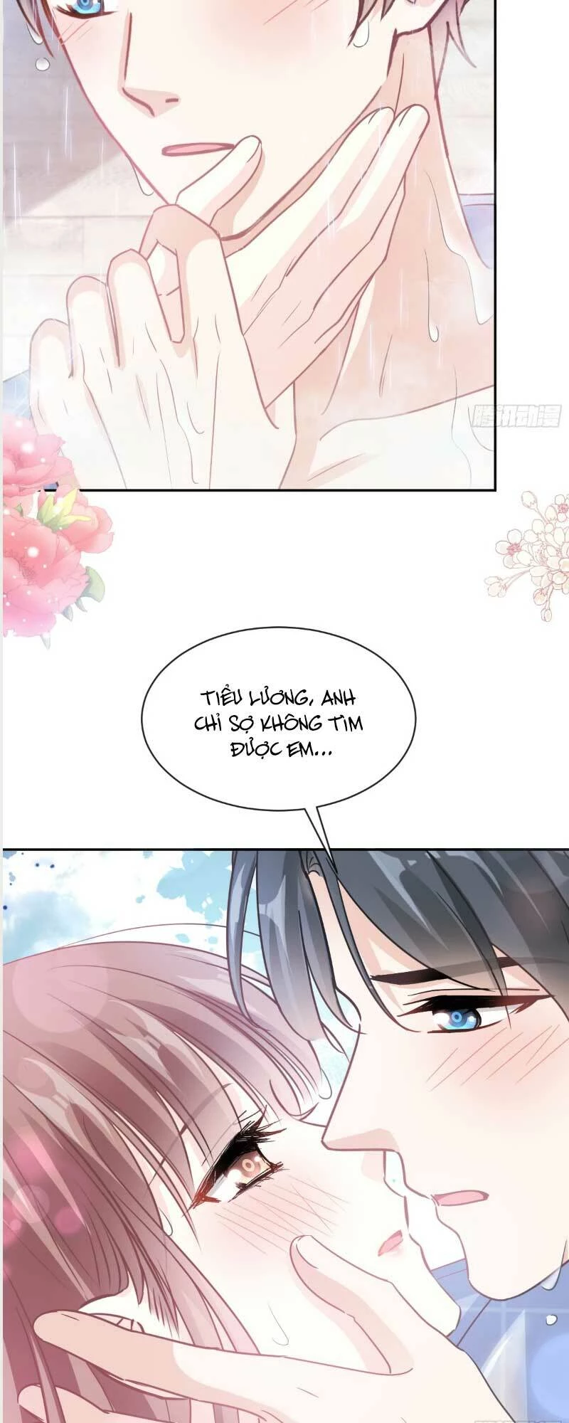 Bá Đạo Tổng Tài Nhẹ Nhàng Yêu Chapter 305 - 22