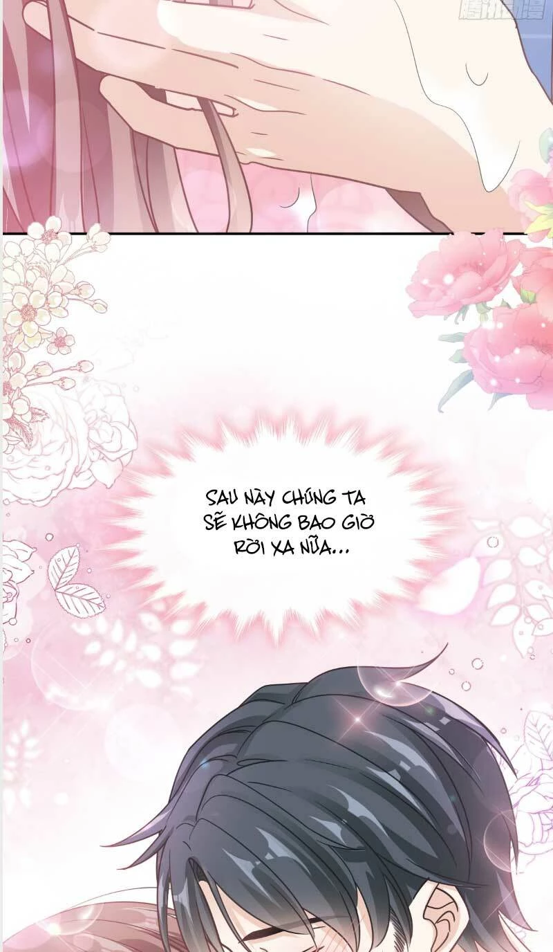 Bá Đạo Tổng Tài Nhẹ Nhàng Yêu Chapter 305 - 23