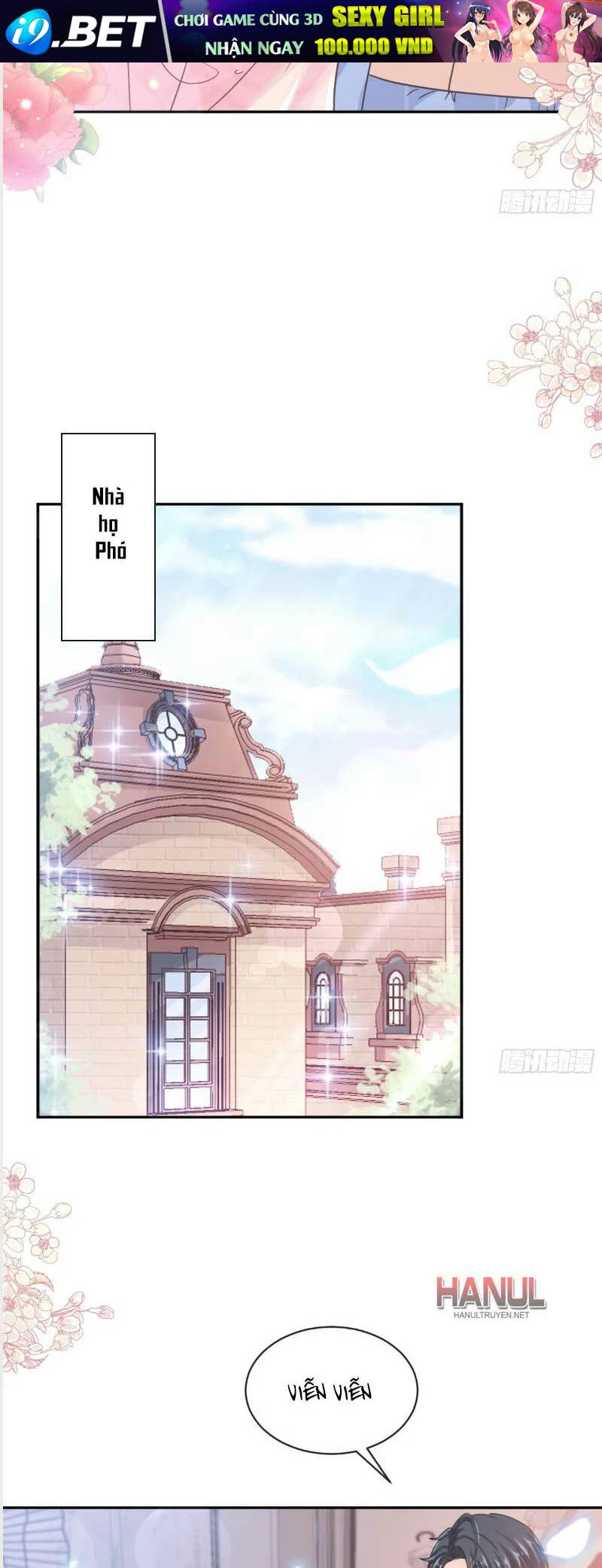 Bá Đạo Tổng Tài Nhẹ Nhàng Yêu Chapter 305 - 25