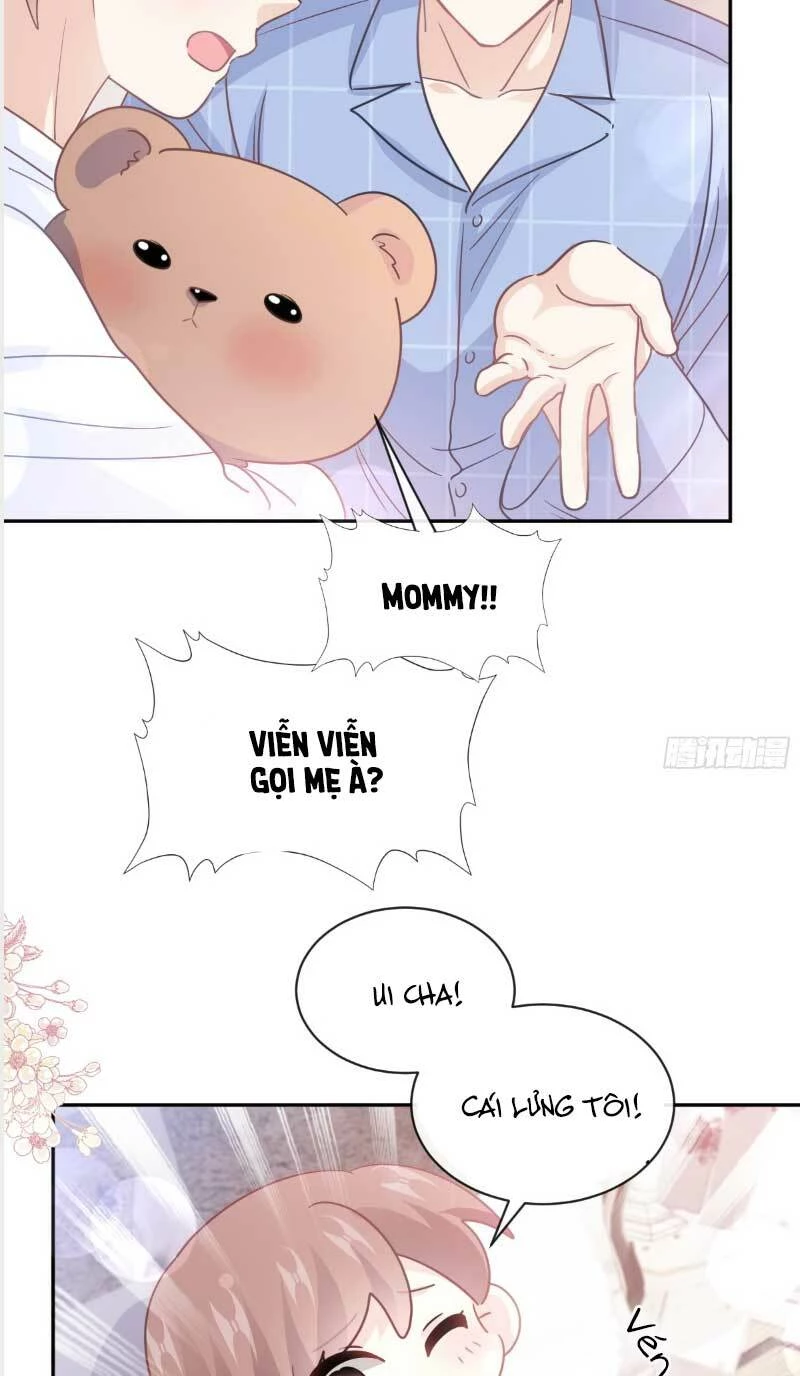 Bá Đạo Tổng Tài Nhẹ Nhàng Yêu Chapter 305 - 27