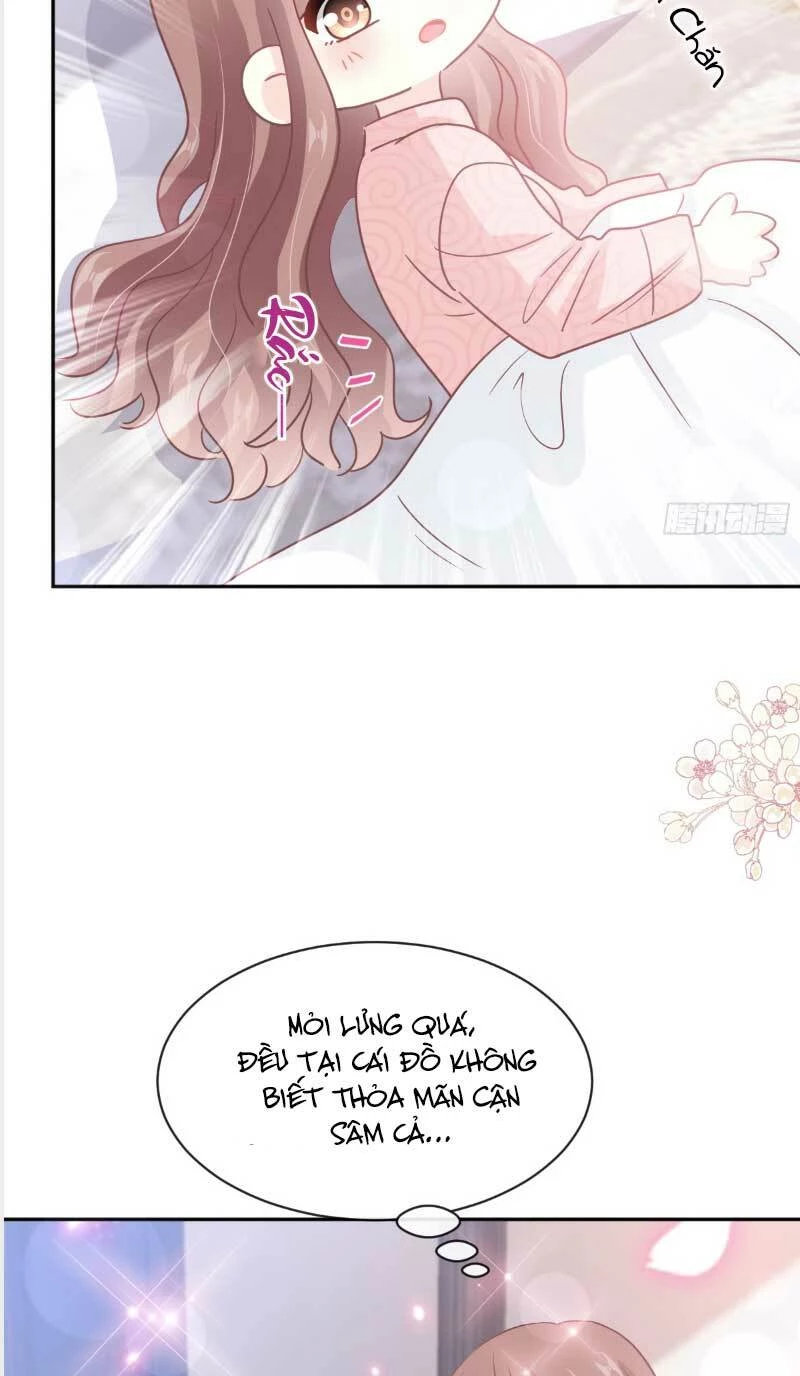 Bá Đạo Tổng Tài Nhẹ Nhàng Yêu Chapter 305 - 28