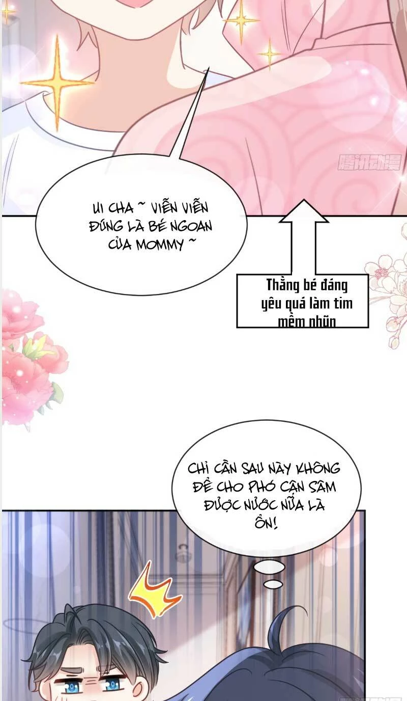 Bá Đạo Tổng Tài Nhẹ Nhàng Yêu Chapter 305 - 31