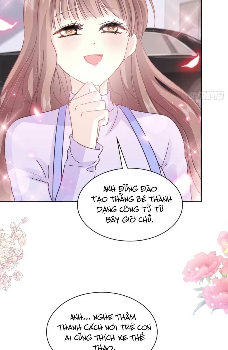 Bá Đạo Tổng Tài Nhẹ Nhàng Yêu Chapter 306 - 6