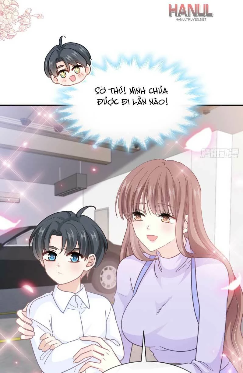 Bá Đạo Tổng Tài Nhẹ Nhàng Yêu Chapter 306 - 9