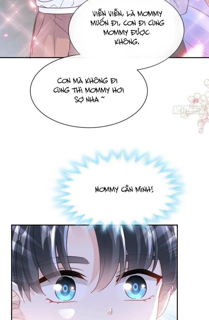 Bá Đạo Tổng Tài Nhẹ Nhàng Yêu Chapter 306 - 10