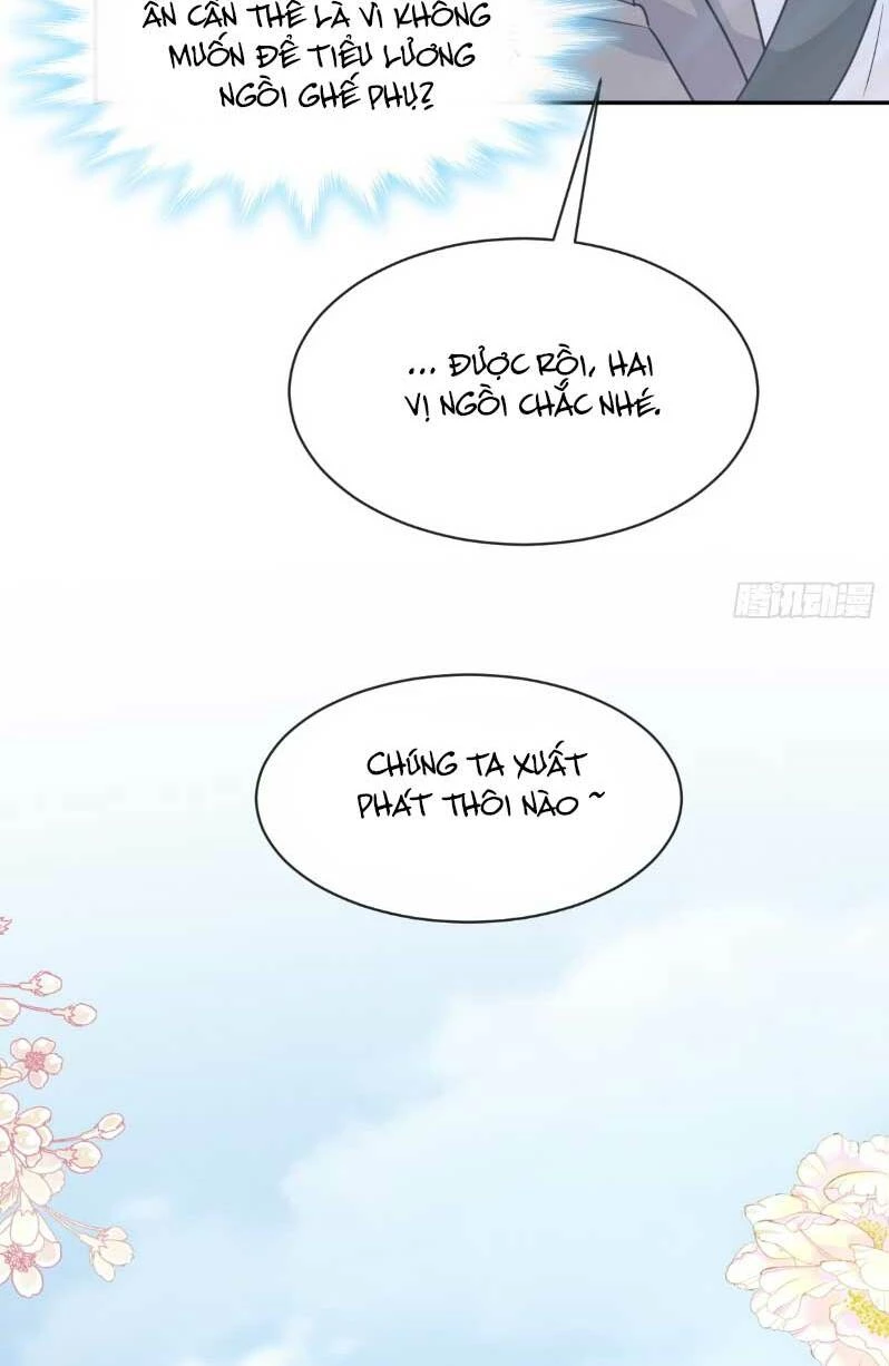 Bá Đạo Tổng Tài Nhẹ Nhàng Yêu Chapter 306 - 13