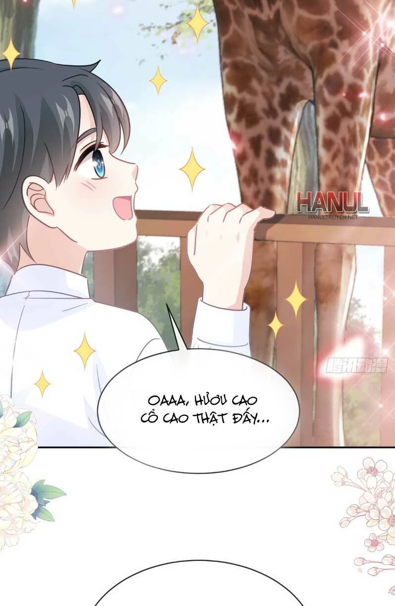 Bá Đạo Tổng Tài Nhẹ Nhàng Yêu Chapter 306 - 15