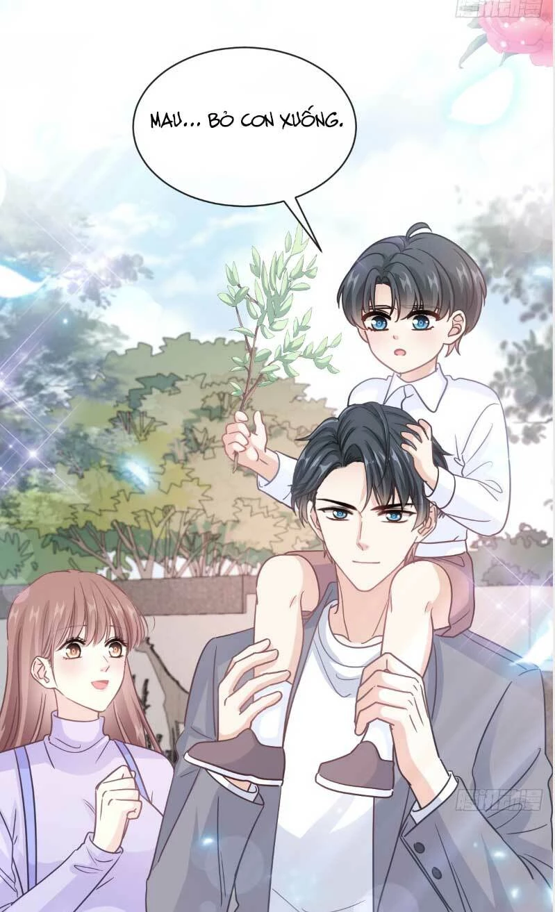 Bá Đạo Tổng Tài Nhẹ Nhàng Yêu Chapter 306 - 19