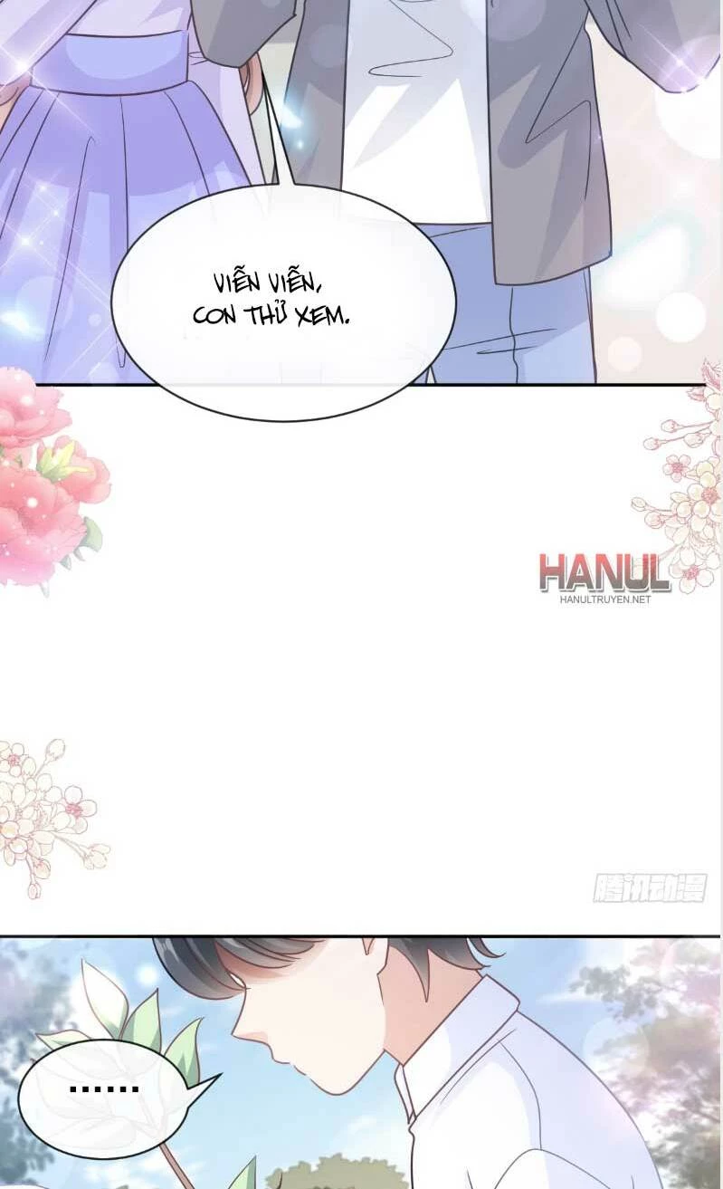 Bá Đạo Tổng Tài Nhẹ Nhàng Yêu Chapter 306 - 20