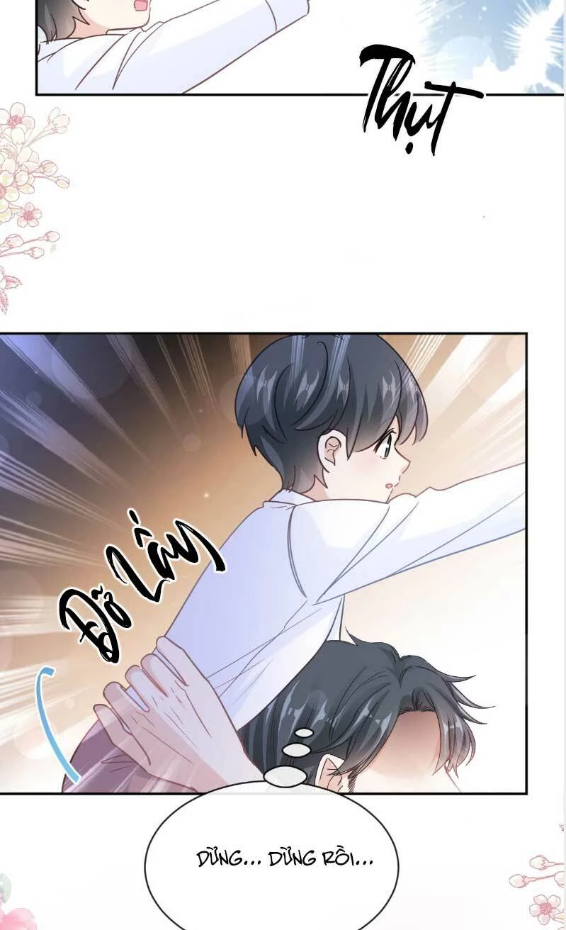 Bá Đạo Tổng Tài Nhẹ Nhàng Yêu Chapter 306 - 23