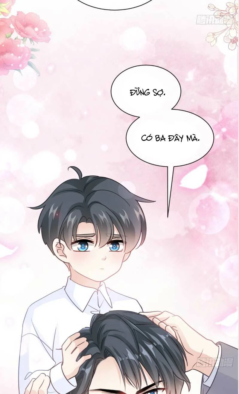 Bá Đạo Tổng Tài Nhẹ Nhàng Yêu Chapter 306 - 24