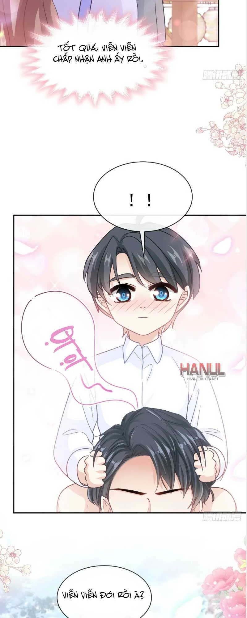 Bá Đạo Tổng Tài Nhẹ Nhàng Yêu Chapter 306 - 26