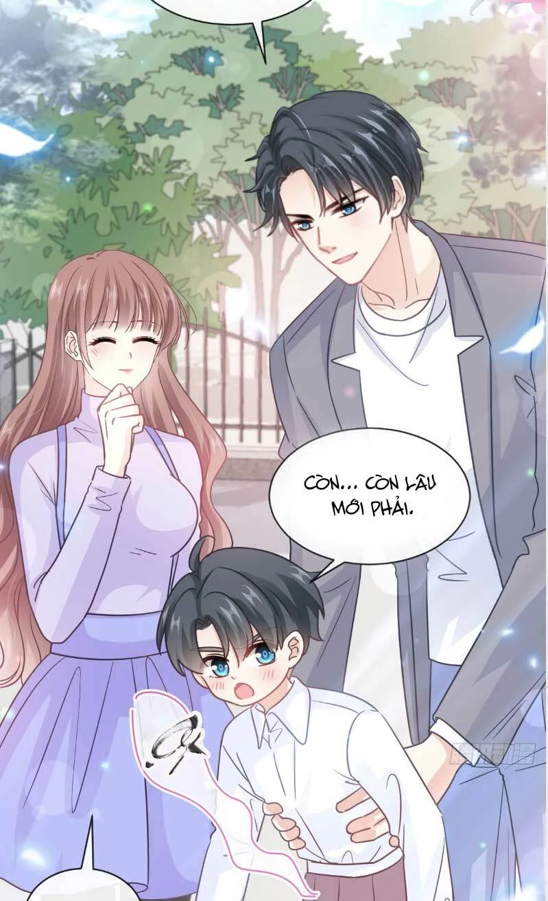 Bá Đạo Tổng Tài Nhẹ Nhàng Yêu Chapter 306 - 27