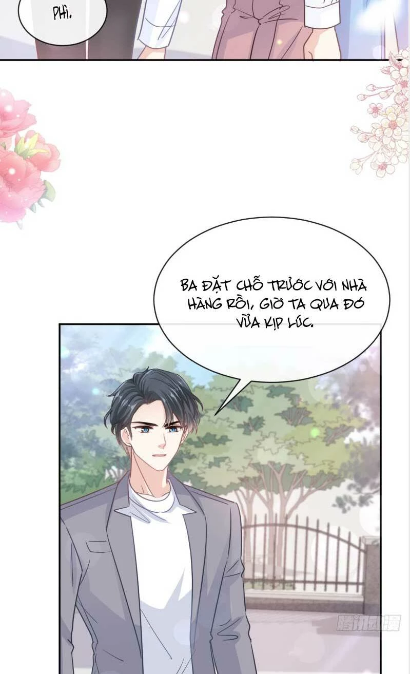 Bá Đạo Tổng Tài Nhẹ Nhàng Yêu Chapter 306 - 28